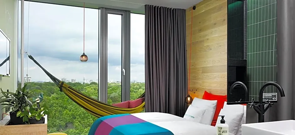 25hours Hotel Bikini Berlin