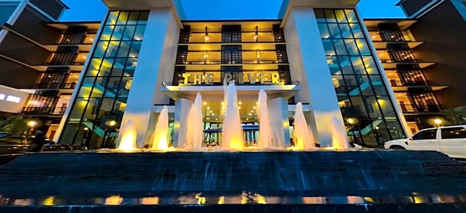 The River Hotel