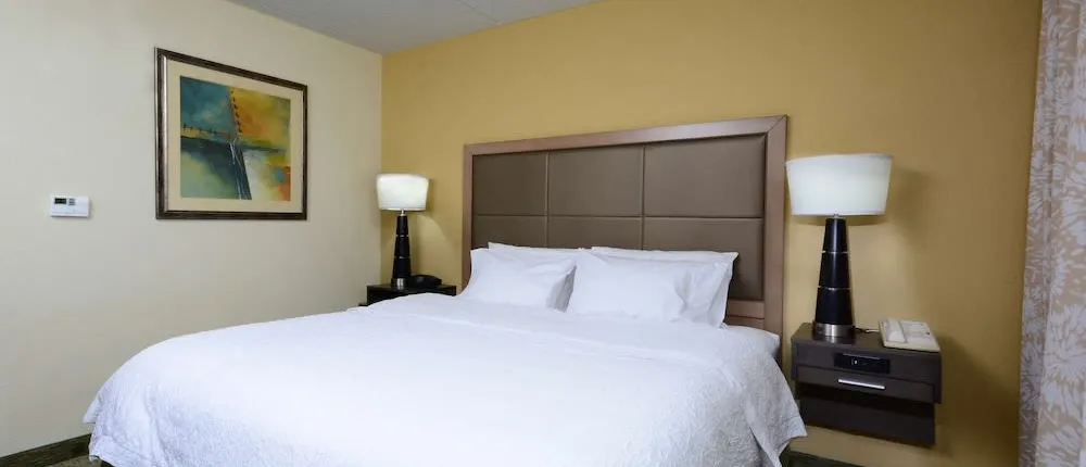Hampton Inn Raleigh / Town Of Wake Forest