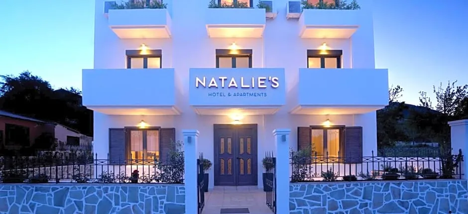 Natalie's Hotel