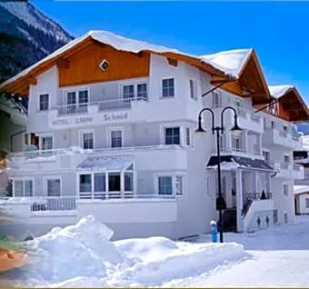 Hotel Garni Schmid