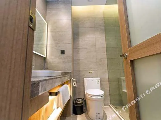 Meishang Holiday Hotel