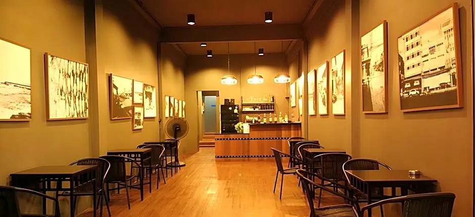 Huahin Euro City Hotel