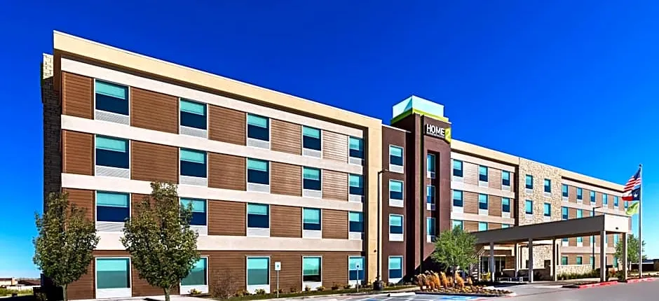 Home2 Suites by Hilton Midland East