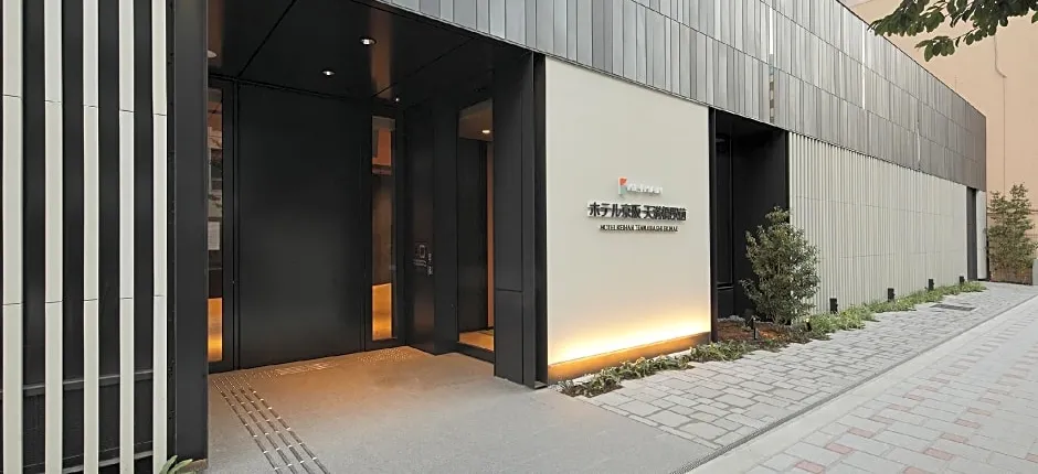Hotel Keihan Tenmabashi Ekimae