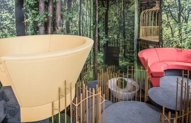 Arte Plus Residence Makeshome