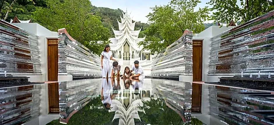 InterContinental Phuket Resort By IHG