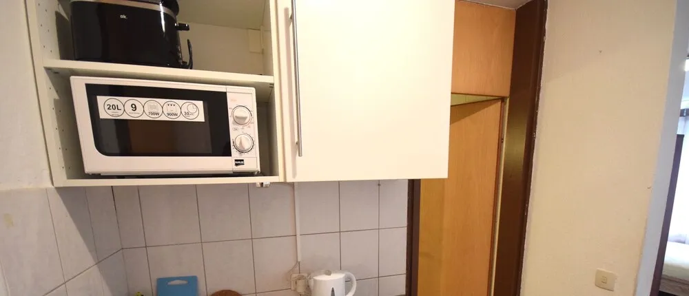 AB Apartment 74 - In Kornwestheim