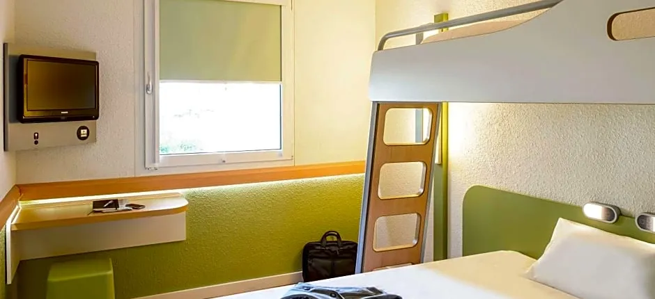 ibis budget Basel Pratteln