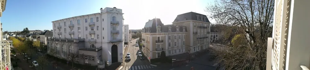 Mercure Vittel Hotel
