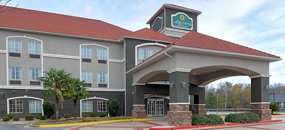 La Quinta Inn & Suites by Wyndham Macon West