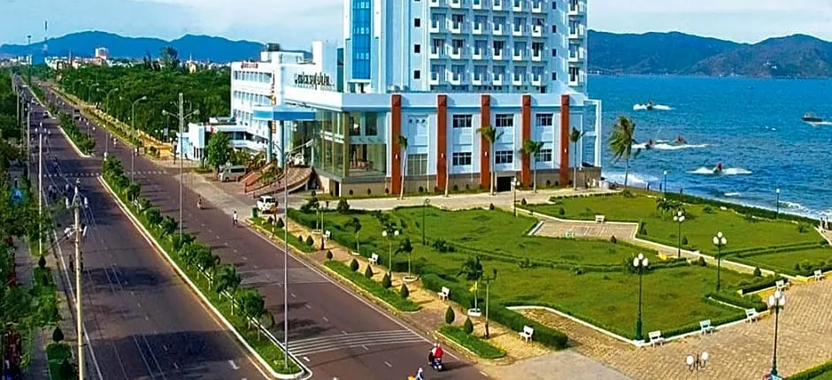 Seagull Hotel