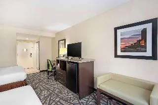 Best Western Atlantic City Hotel