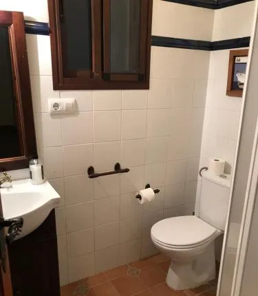 Casa Benamahoma