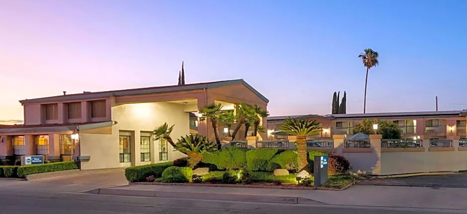 Best Western Inn