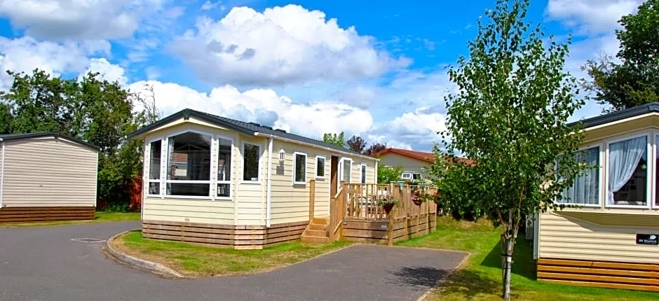 Blue Water Breaks - Dawlish Warren
