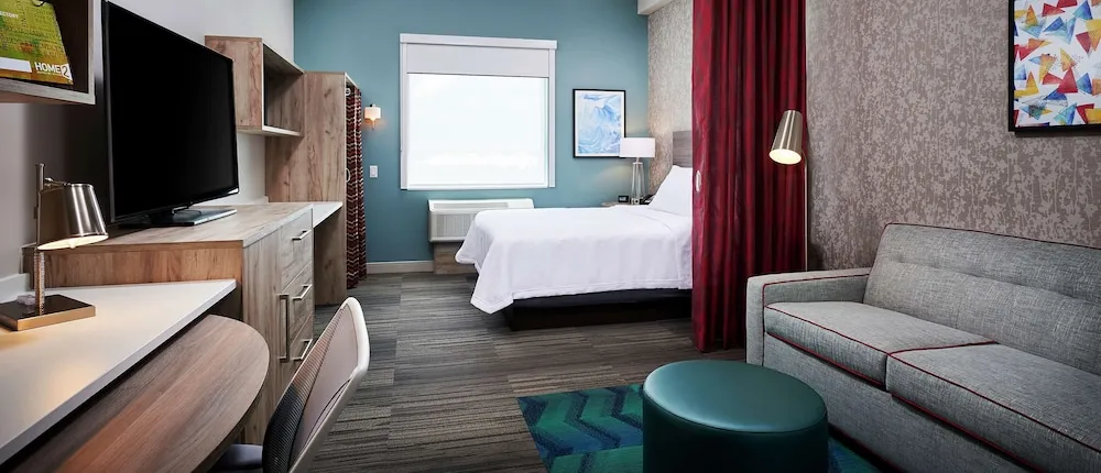 Home2 Suites By Hilton Brantford