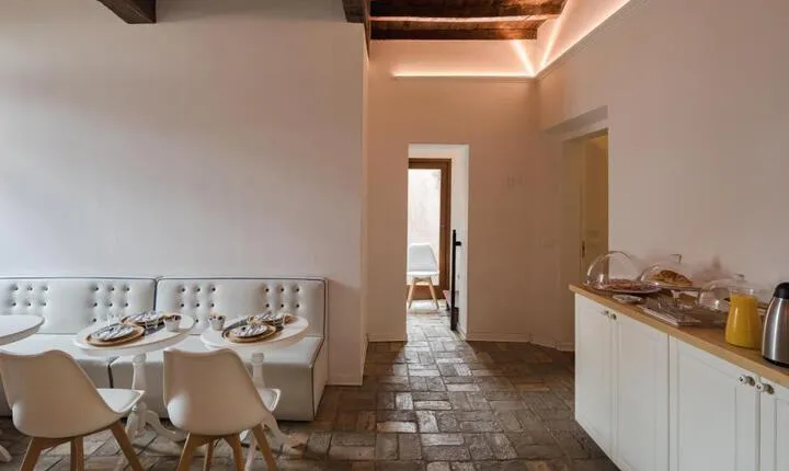 Palazzo Lupardi Relais