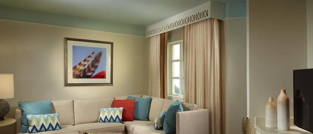 OMNI AMELIA ISLAND PLANTATION RESORT