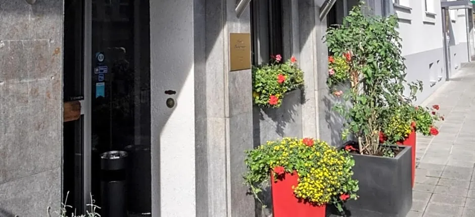 Hotel Fackelmann