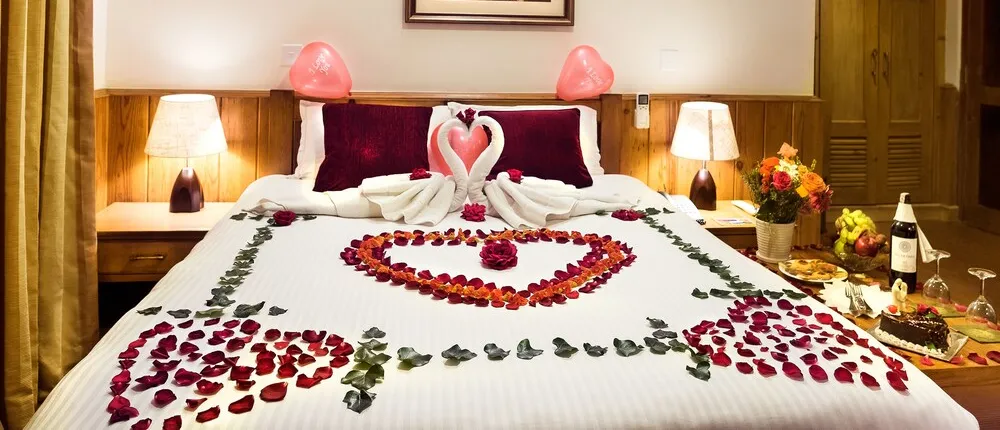 Hotel Country Villa