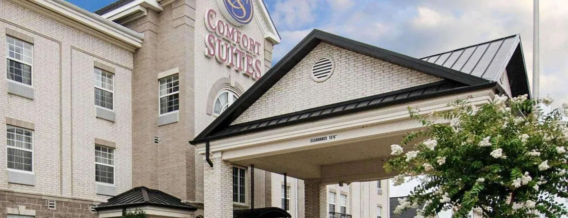 Comfort Suites Conway
