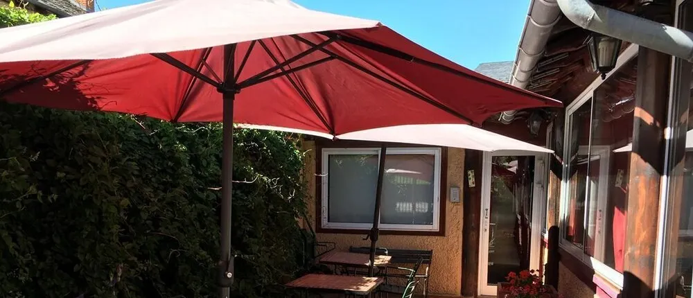 Auberge Catalane