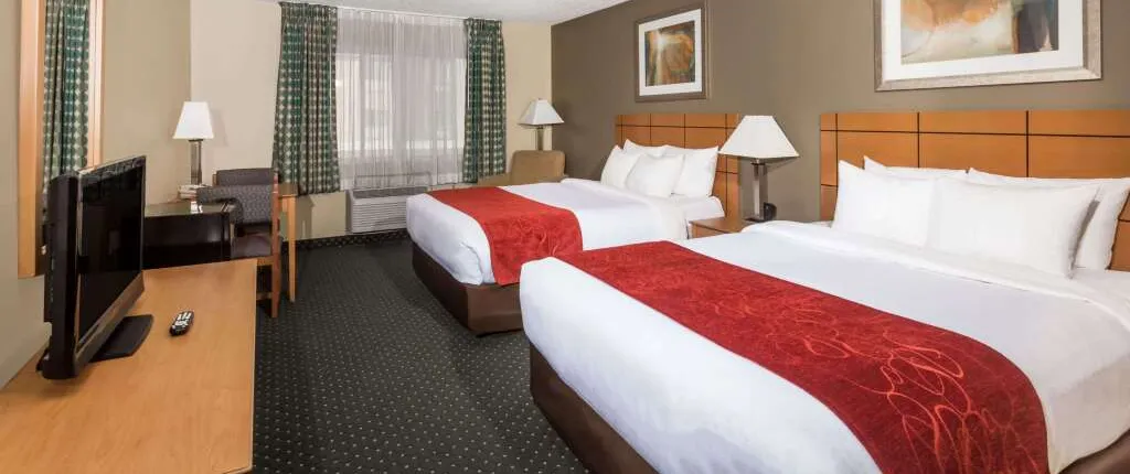 Baymont by Wyndham Billings