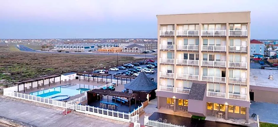 Wyndham Corpus Christi Resort North Padre Island