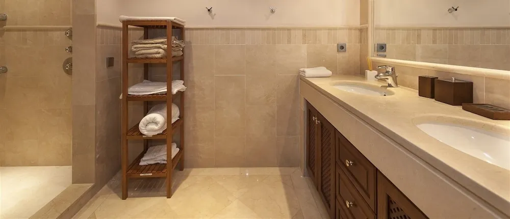 Villa Vista Maroc Marbella Canovas