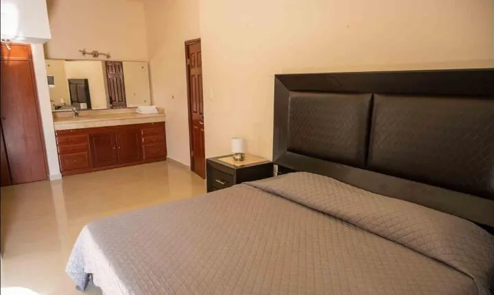 Room in Guest room 19 Comfortable suite for 2 people