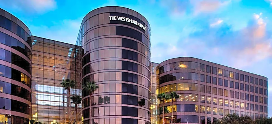 The Westshore Grand, A Tribute Portfolio Hotel, Tampa