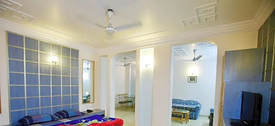Hotel Madonna