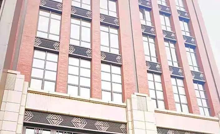 Ji Hotel Shanghai Shuichan Road Yi Shenghuo Plaza