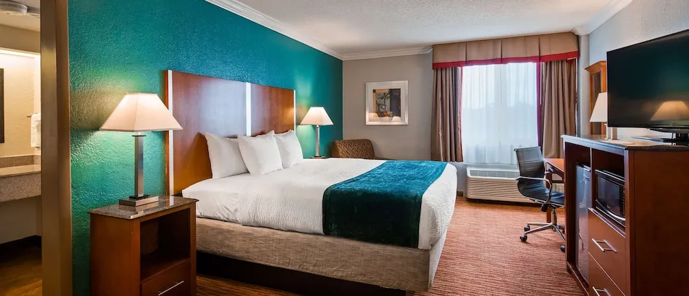 Best Western Ft. Lauderdale I-95 Inn