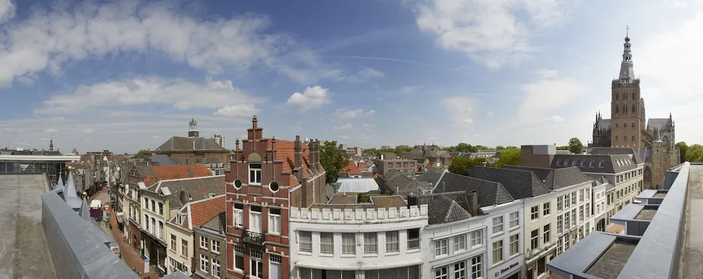 The Duke Boutique Hotel