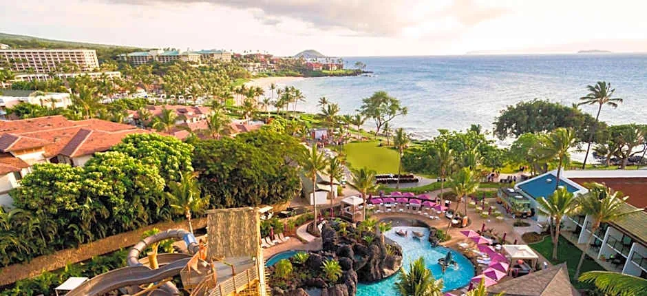 Wailea Beach Resort - Marriott, Maui