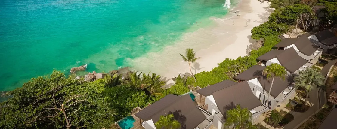 Carana Beach Hotel