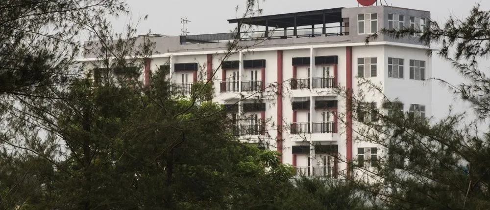 Amaris Hotel Bengkulu