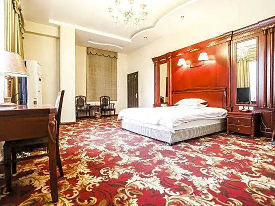 Leichi Guest Hotel