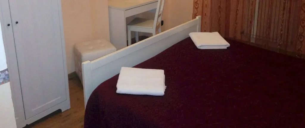 Massimo a Roma Termini