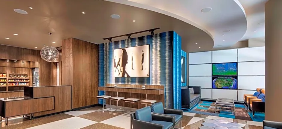 Fairfield Inn & Suites by Marriott Chicago Downtown/Magnificent Mile