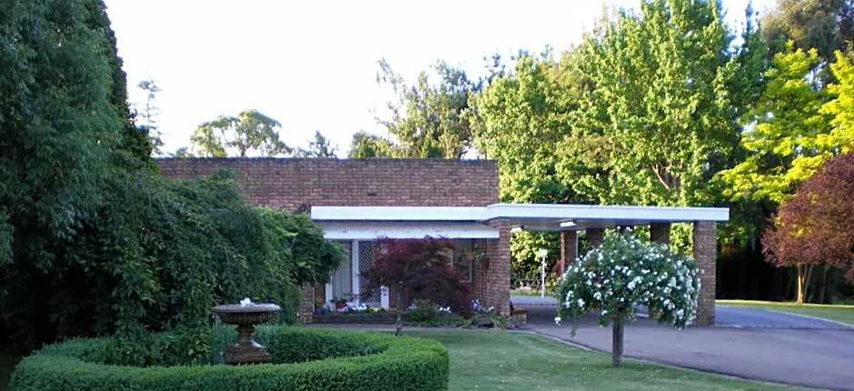 Oxley Motel