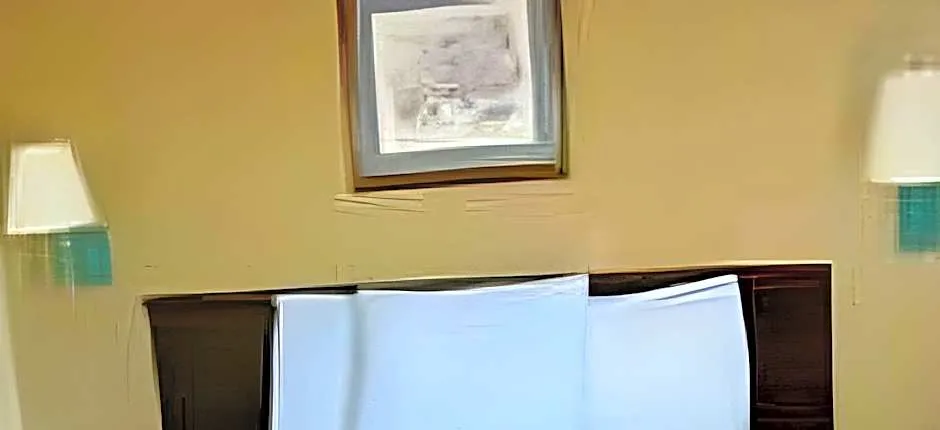 Budget Host Inn Charleston