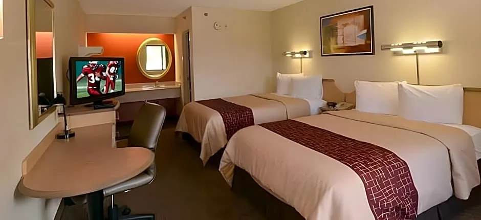 FairBridge Inn Express Baton Rouge