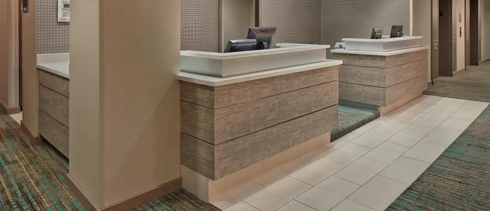 Residence Inn by Marriott Hartford Downtown