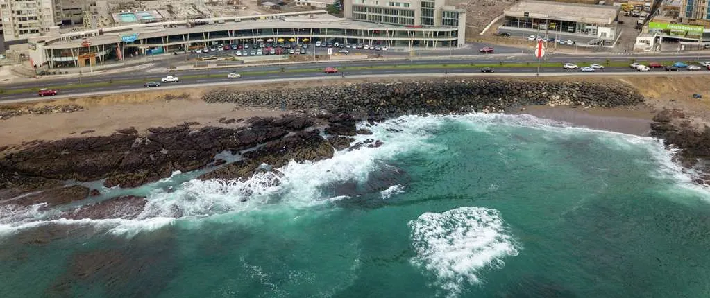 Hampton by Hilton Antofagasta