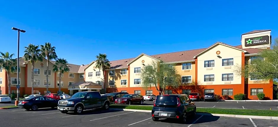 Extended Stay America Suites - Phoenix - Mesa