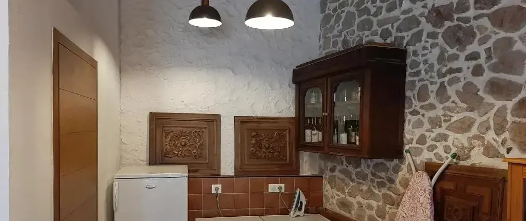 Maison Gîte Au Tonnelier