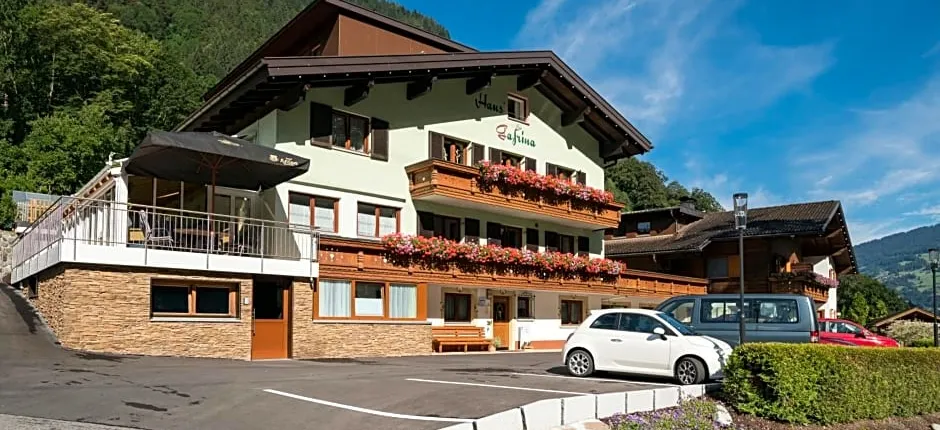 Haus Gafrina